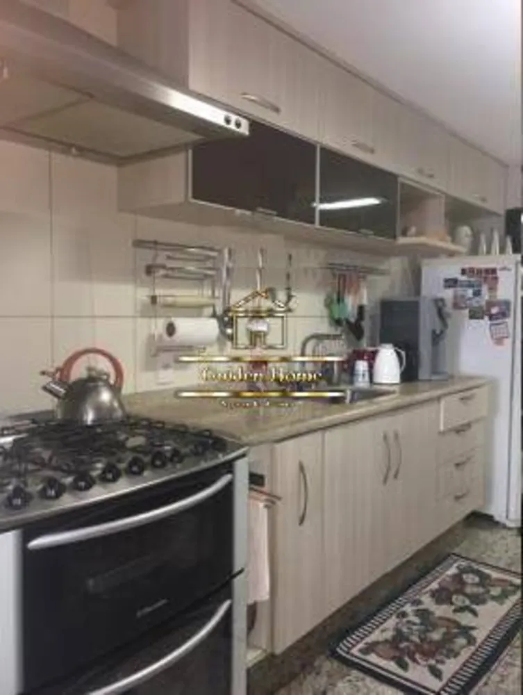 Apartamento, 4 quartos, 170 m² - Foto 7