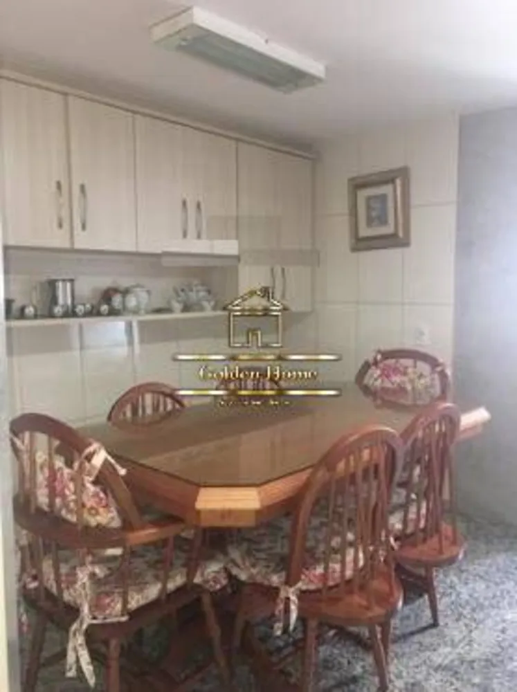 Apartamento, 4 quartos, 170 m² - Foto 8