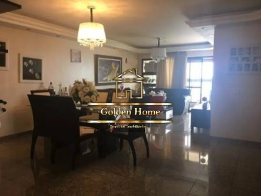 Apartamento, 4 quartos, 170 m² - Foto 3