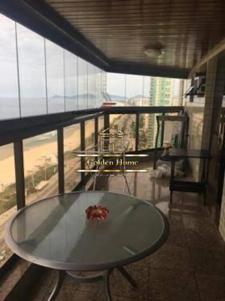 Apartamento, 4 quartos, 170 m² - Foto 2
