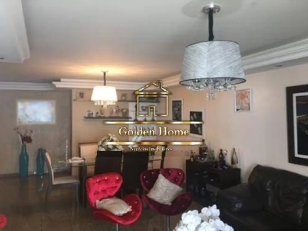 Apartamento, 4 quartos, 170 m² - Foto 5