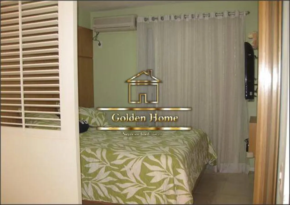 Apartamento, 2 quartos, 100 m² - Foto 24