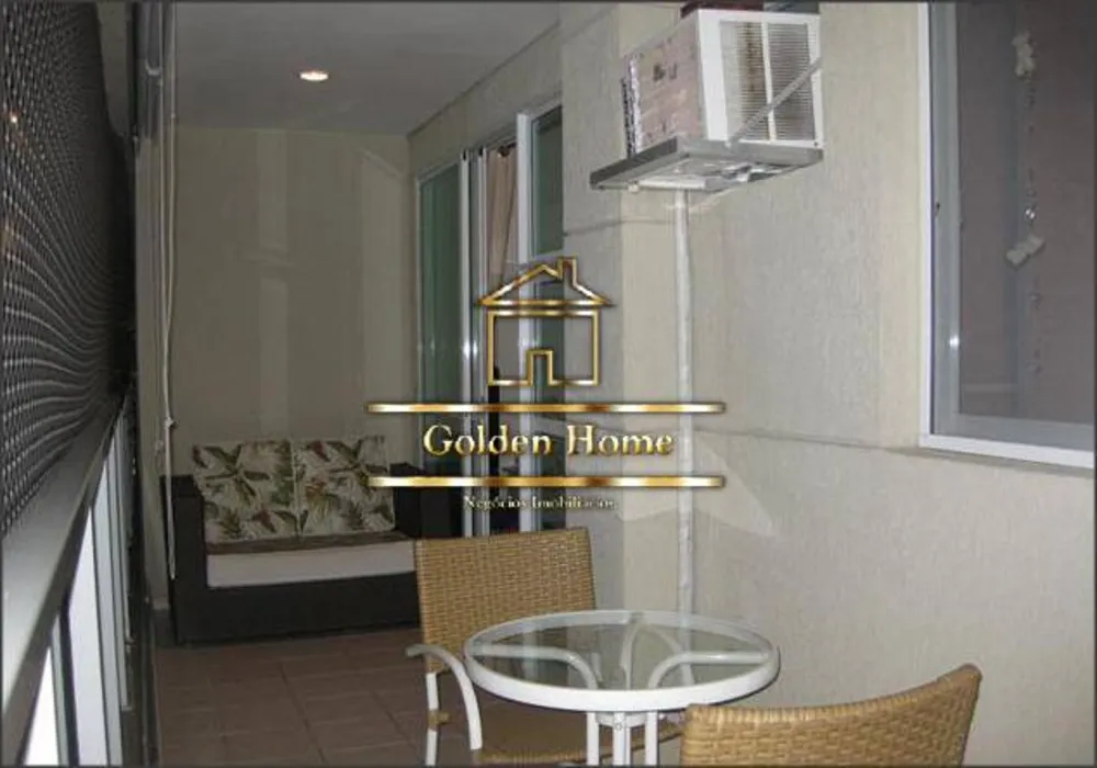 Apartamento, 2 quartos, 100 m² - Foto 19