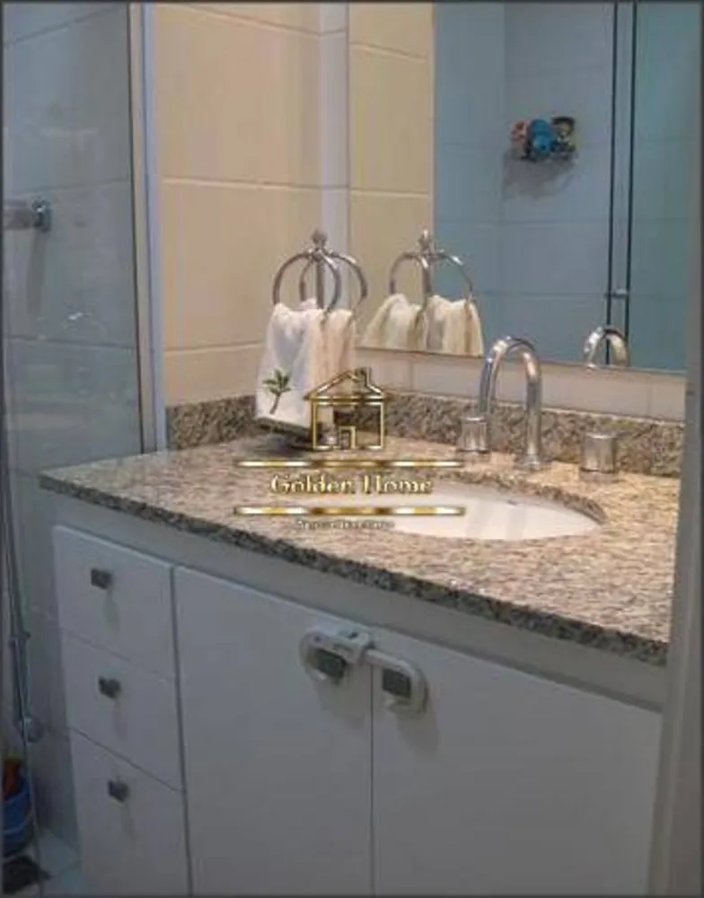 Apartamento, 2 quartos, 100 m² - Foto 13