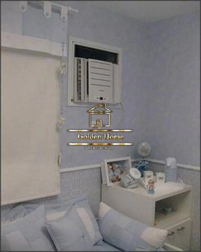 Apartamento, 2 quartos, 100 m² - Foto 16