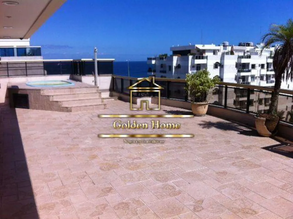 Cobertura, 4 quartos, 320 m² - Foto 22