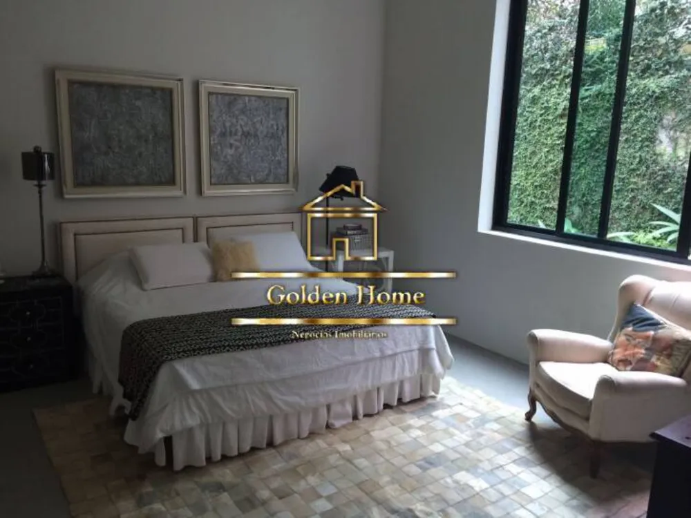 Casa de Condomínio, 4 quartos - Foto 5