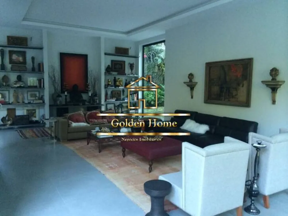 Casa de Condomínio, 4 quartos - Foto 15