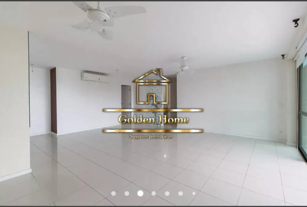 Apartamento, 4 quartos, 178 m² - Foto 4