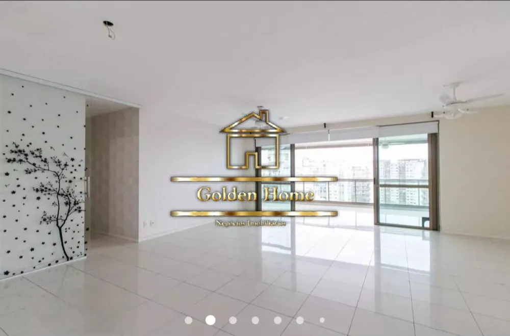 Apartamento, 4 quartos, 178 m² - Foto 3