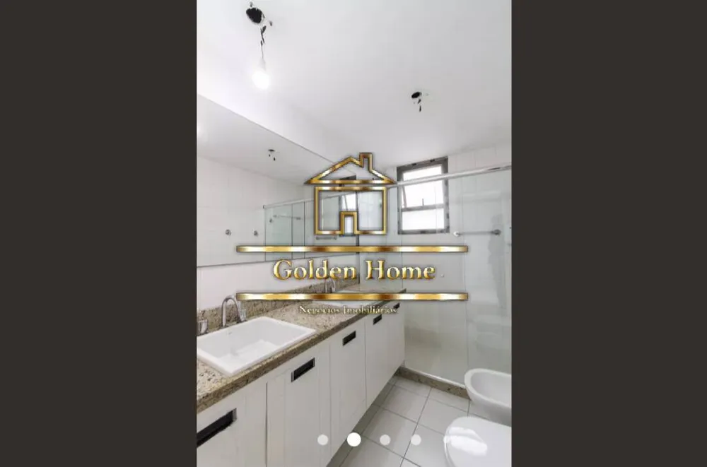 Apartamento, 4 quartos, 178 m² - Foto 9