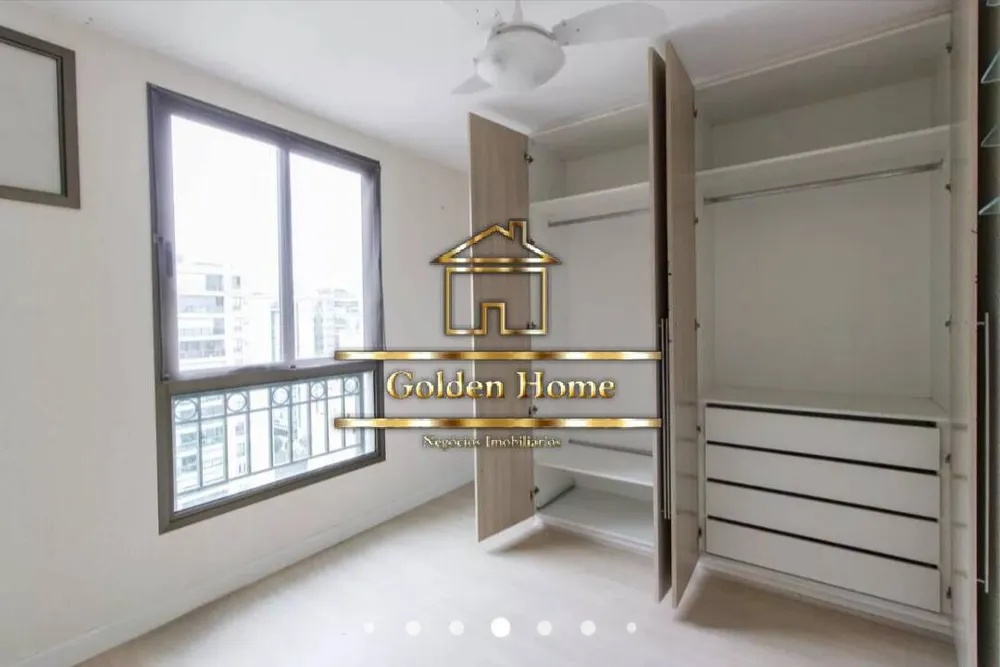 Apartamento, 4 quartos, 178 m² - Foto 14