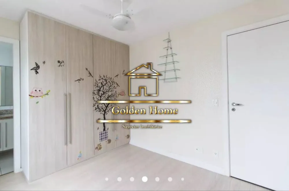 Apartamento, 4 quartos, 178 m² - Foto 13