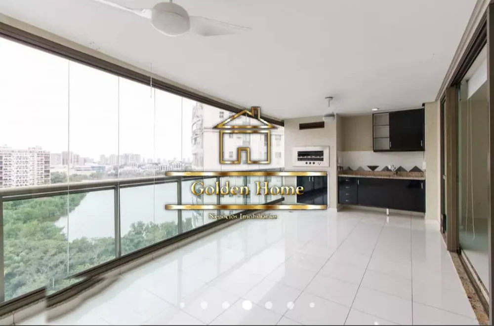 Apartamento, 4 quartos, 178 m² - Foto 6