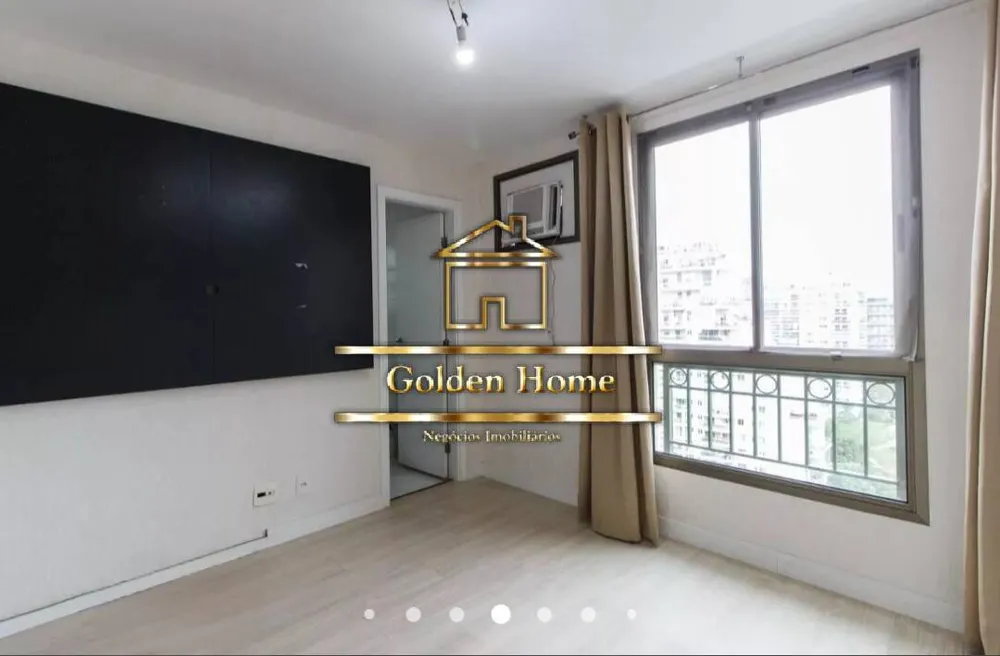 Apartamento, 4 quartos, 178 m² - Foto 7