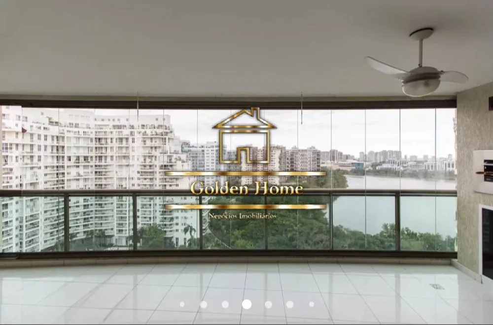 Apartamento, 4 quartos, 178 m² - Foto 1