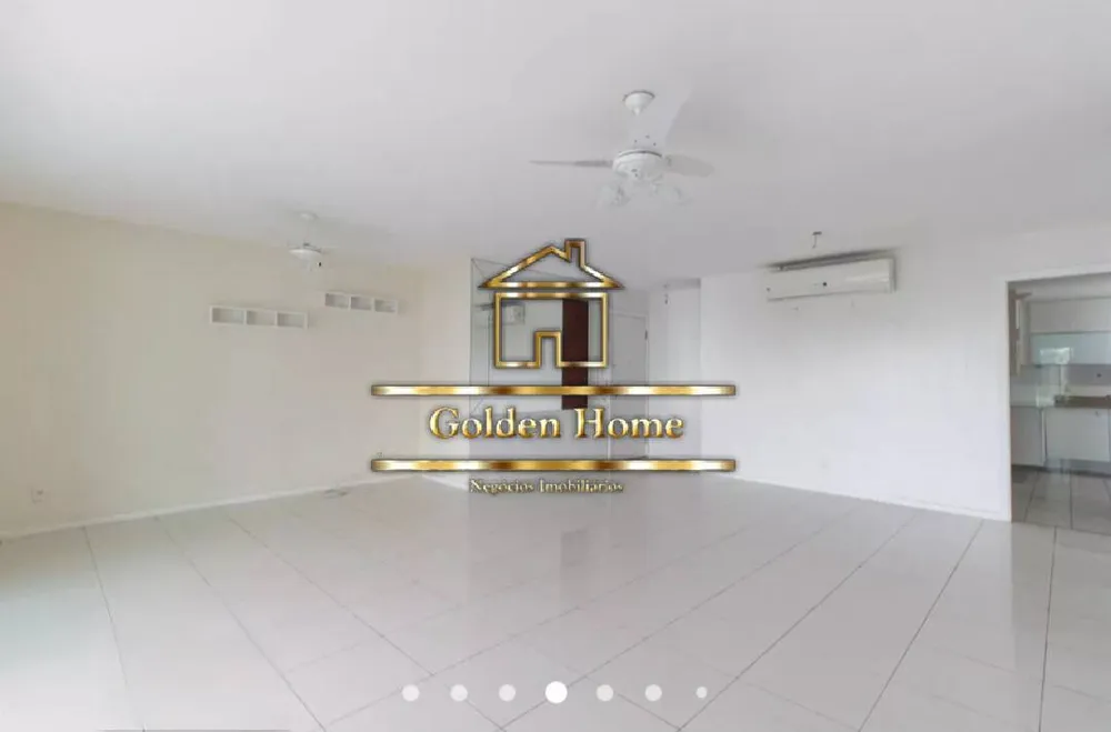 Apartamento, 4 quartos, 178 m² - Foto 5