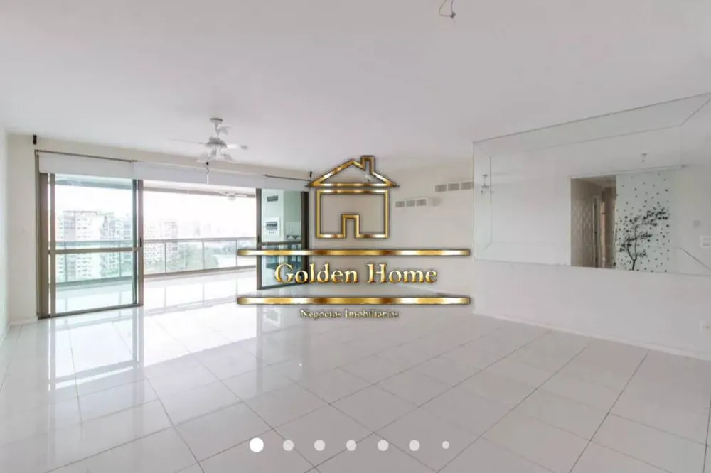 Apartamento, 4 quartos, 178 m² - Foto 2
