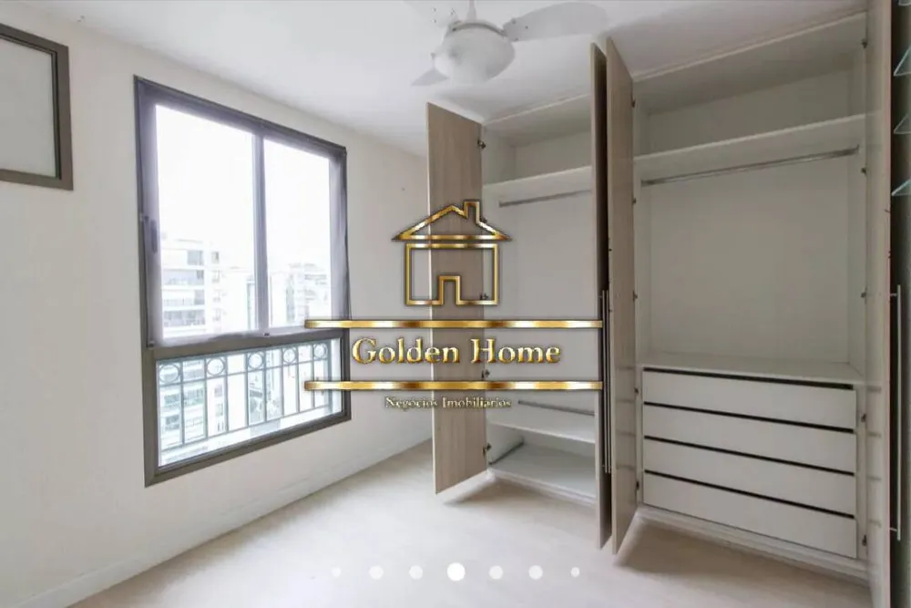 Apartamento, 4 quartos, 178 m² - Foto 11