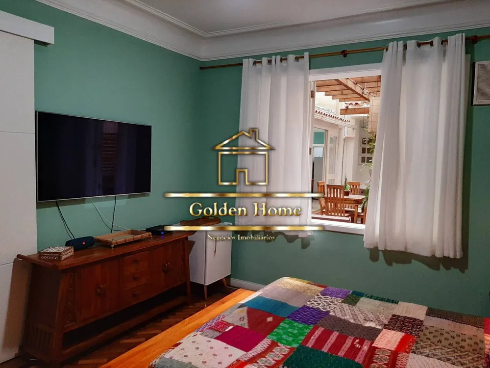 Apartamento, 6 quartos, 350 m² - Foto 15