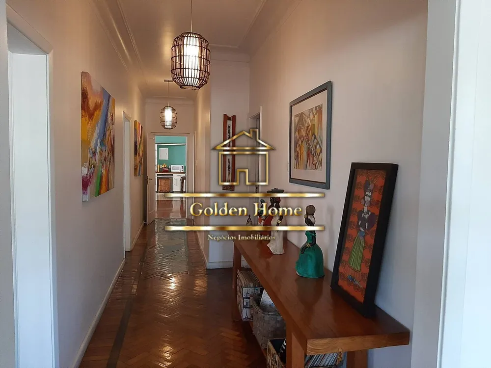 Apartamento, 6 quartos, 350 m² - Foto 13