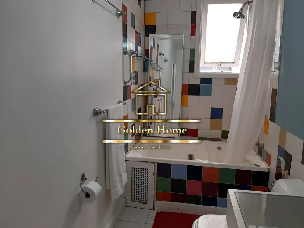 Apartamento, 6 quartos, 350 m² - Foto 20