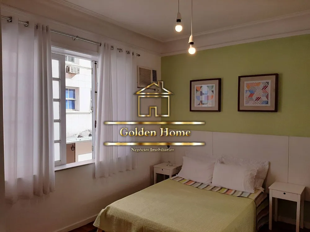 Apartamento, 6 quartos, 350 m² - Foto 21