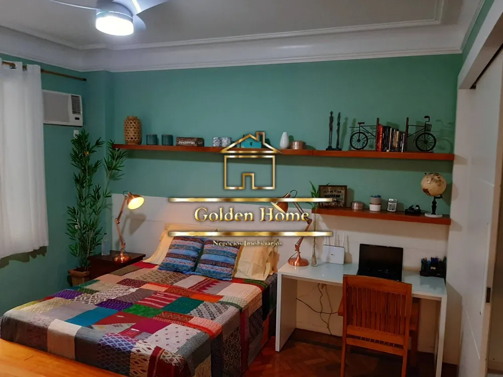 Apartamento, 6 quartos, 350 m² - Foto 14