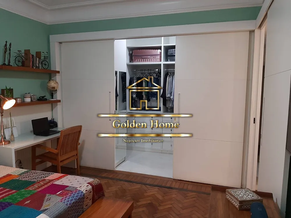Apartamento, 6 quartos, 350 m² - Foto 16