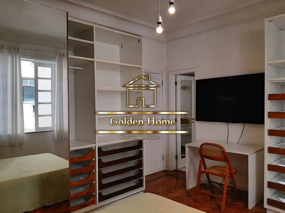 Apartamento, 6 quartos, 350 m² - Foto 23