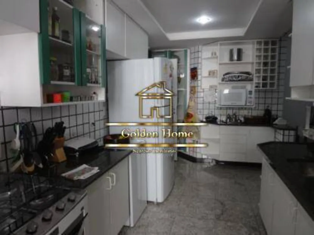 Apartamento, 4 quartos - Foto 5