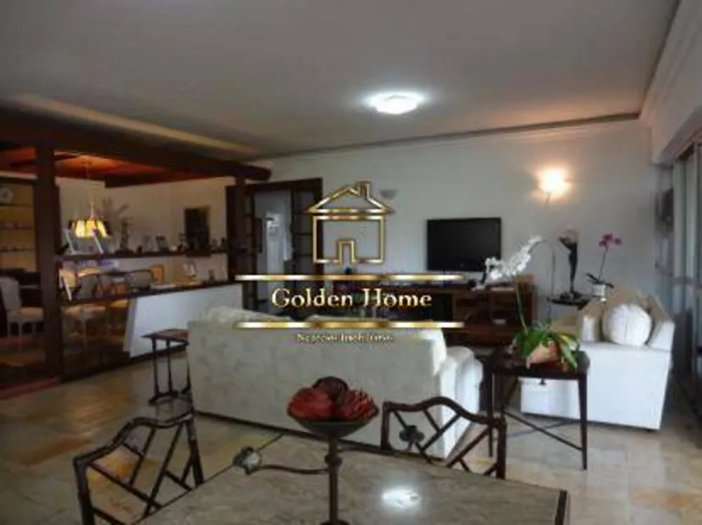 Apartamento, 4 quartos - Foto 16