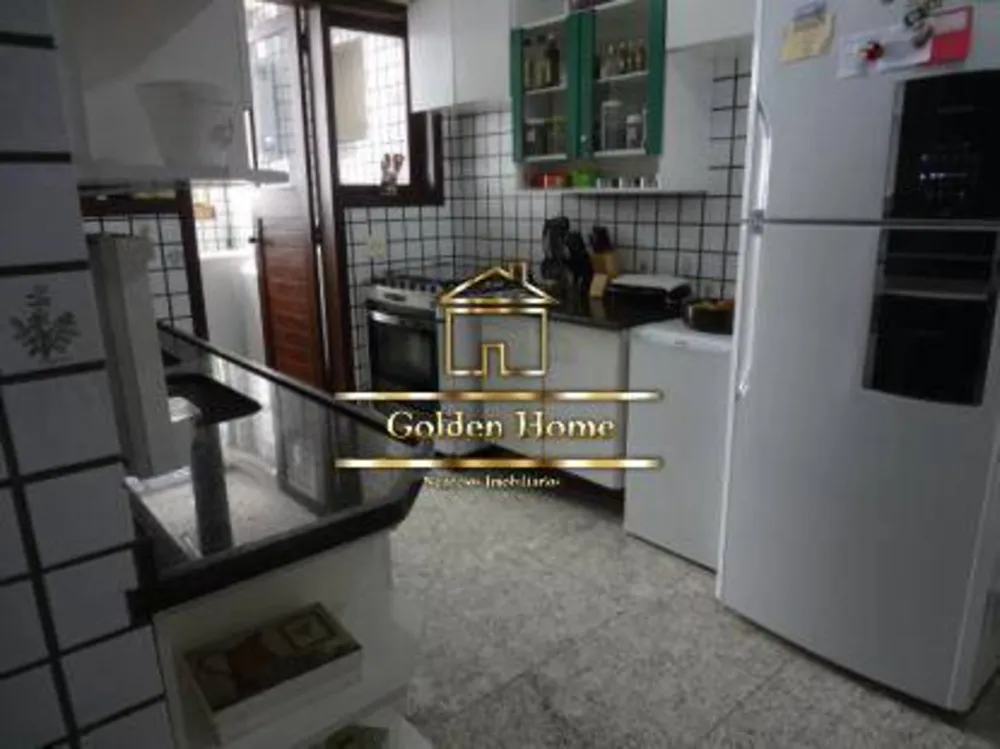 Apartamento, 4 quartos - Foto 4
