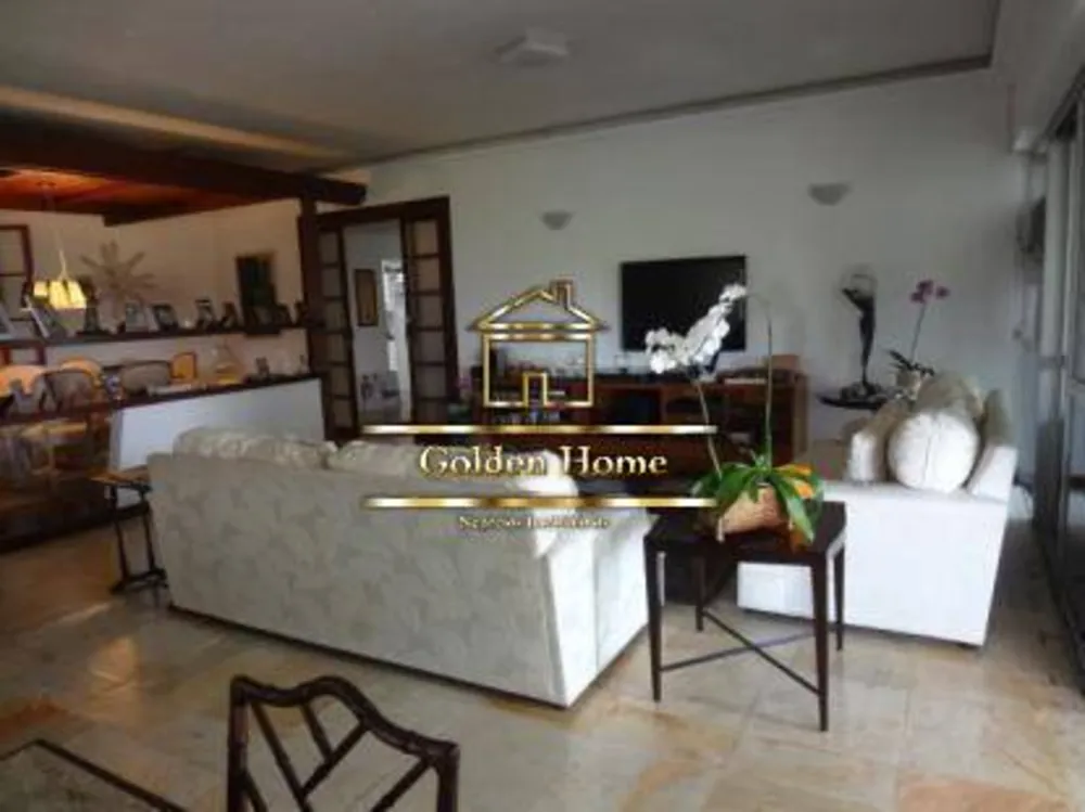 Apartamento, 4 quartos - Foto 14