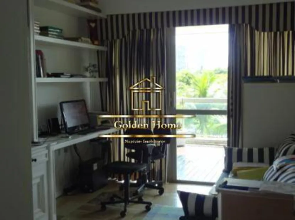Apartamento, 4 quartos - Foto 6