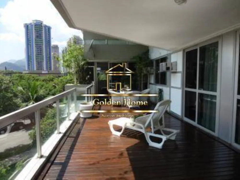 Apartamento, 4 quartos - Foto 1