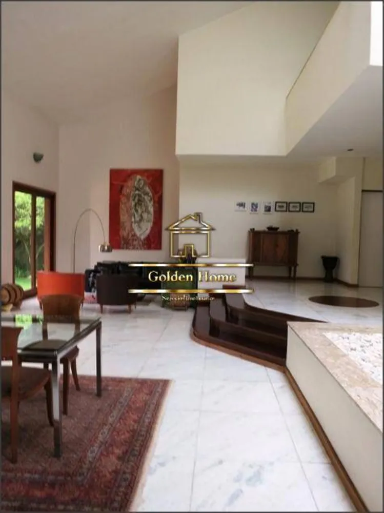 Casa, 4 quartos, 400 m² - Foto 7