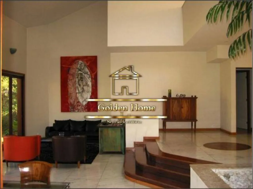 Casa, 4 quartos, 400 m² - Foto 8