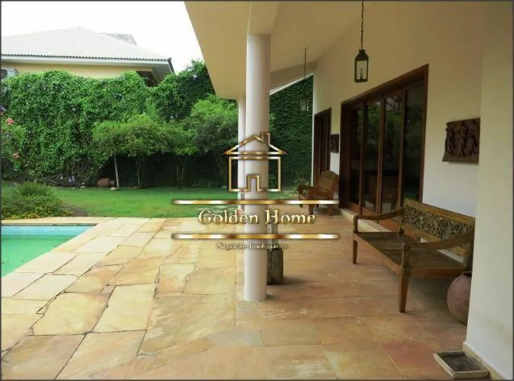Casa, 4 quartos, 400 m² - Foto 5