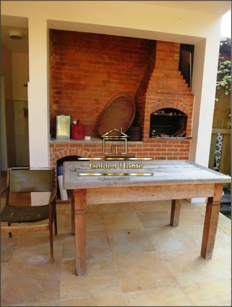 Casa, 4 quartos, 400 m² - Foto 4