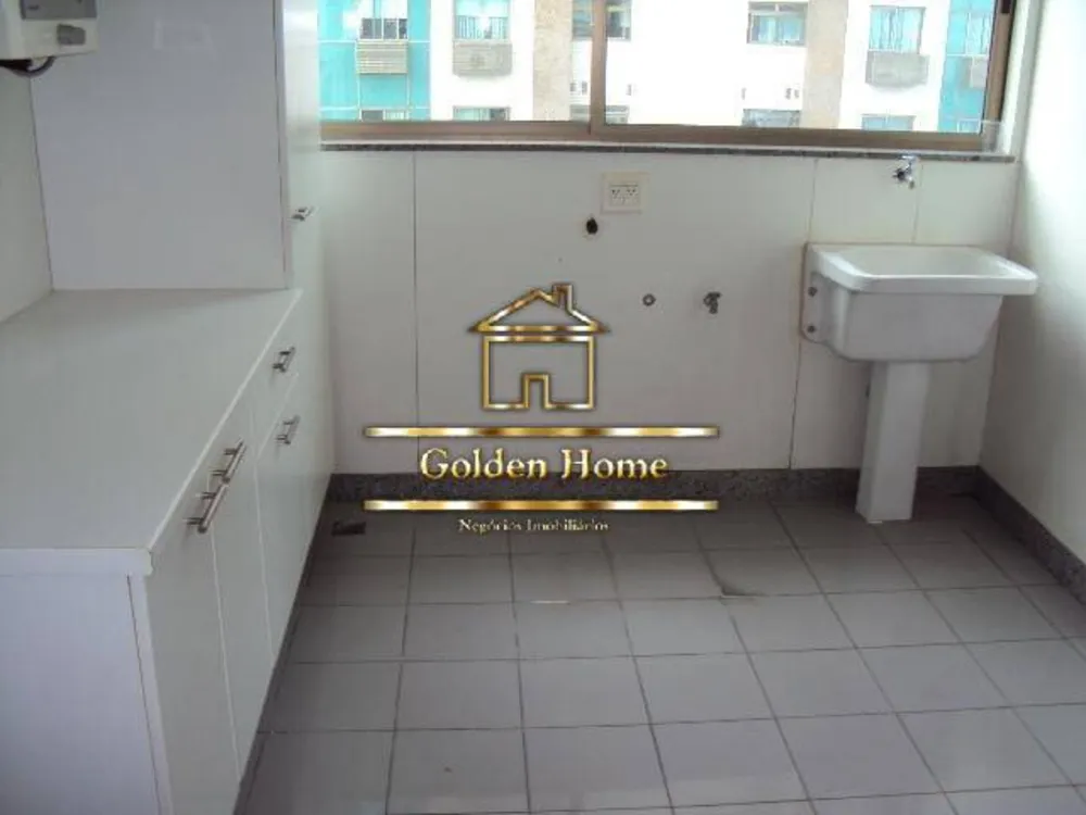 Apartamento, 4 quartos - Foto 22