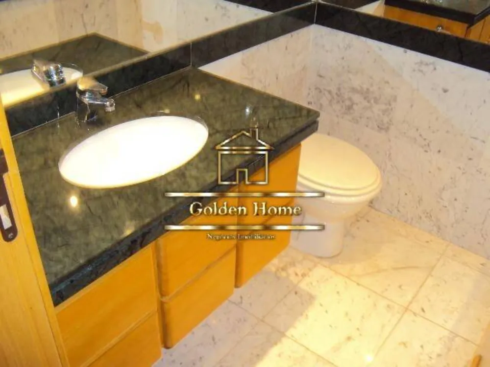 Apartamento, 4 quartos - Foto 20