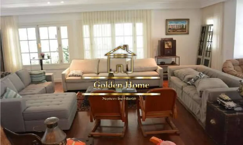 Casa, 6 quartos, 500 m² - Foto 7