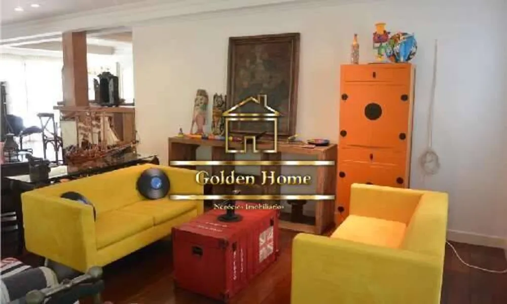 Casa, 6 quartos, 500 m² - Foto 10