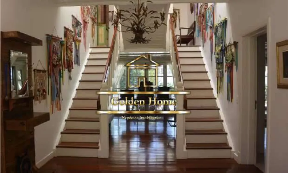 Casa, 6 quartos, 500 m² - Foto 4