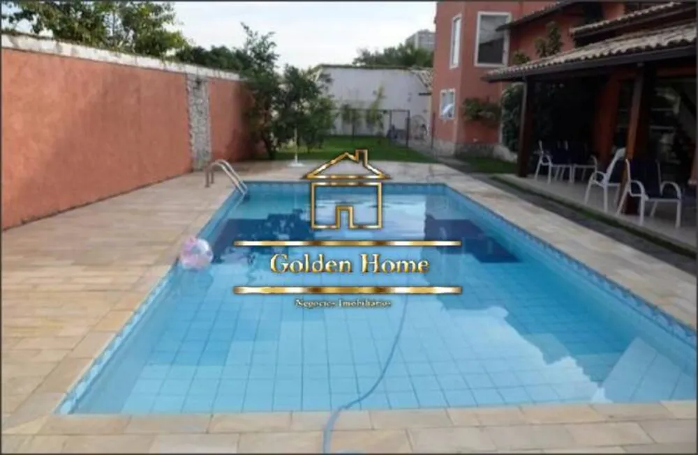 Casa de Condomínio, 4 quartos - Foto 6