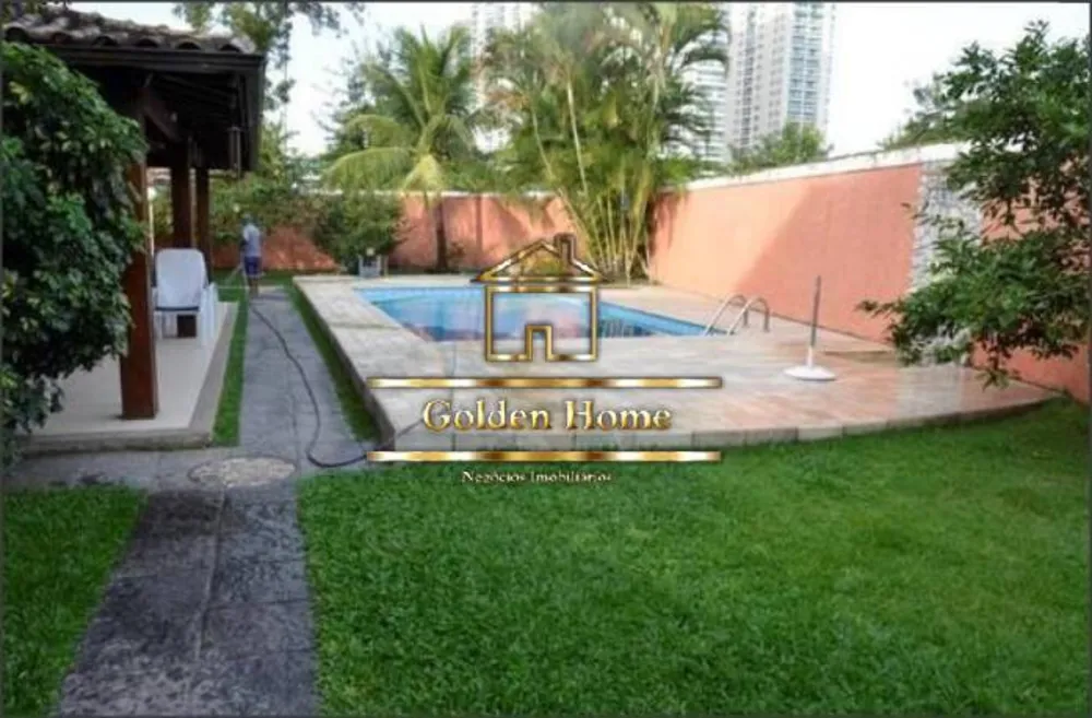 Casa de Condomínio, 4 quartos - Foto 2