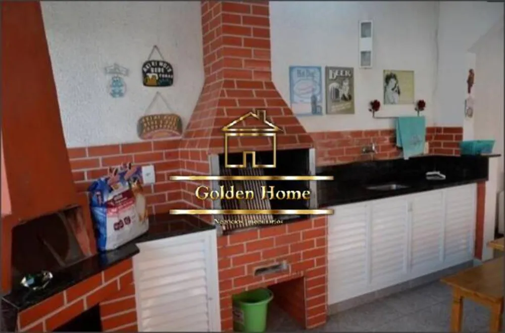 Casa de Condomínio, 4 quartos - Foto 7
