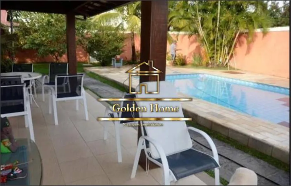 Casa de Condomínio, 4 quartos - Foto 4