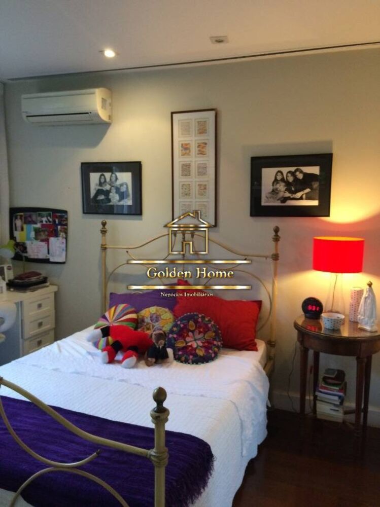 Casa à venda e aluguel com 4 quartos, 500m² - Foto 3